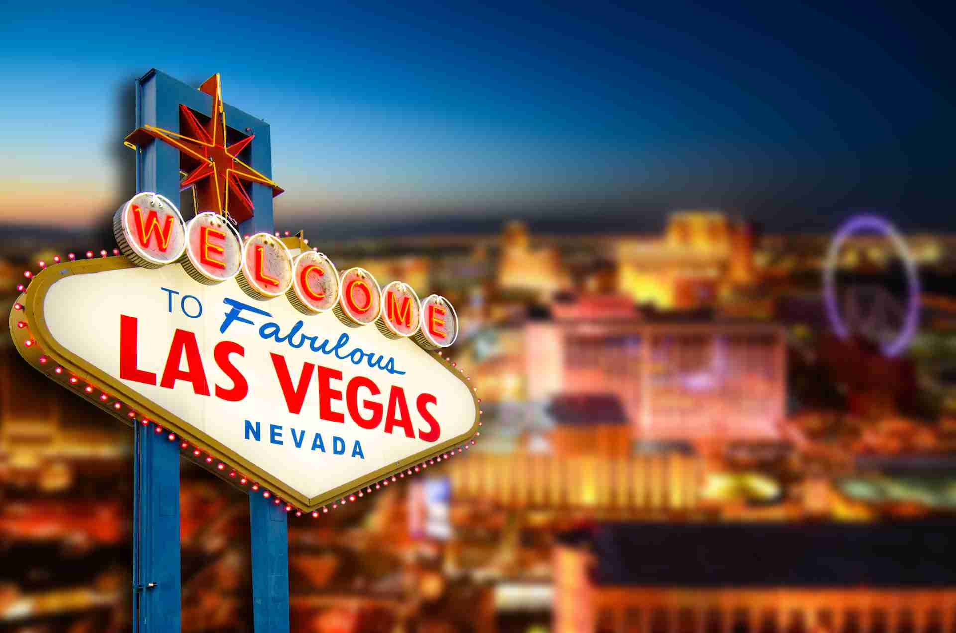 Warriors Eye Historic NRL Game in Las Vegas