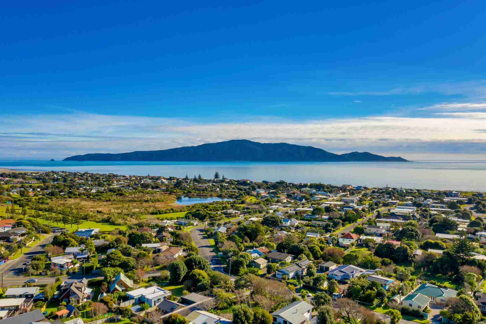 Kāpiti Coast District Council Chief Executive’s Pay Rise Sparks Controversy