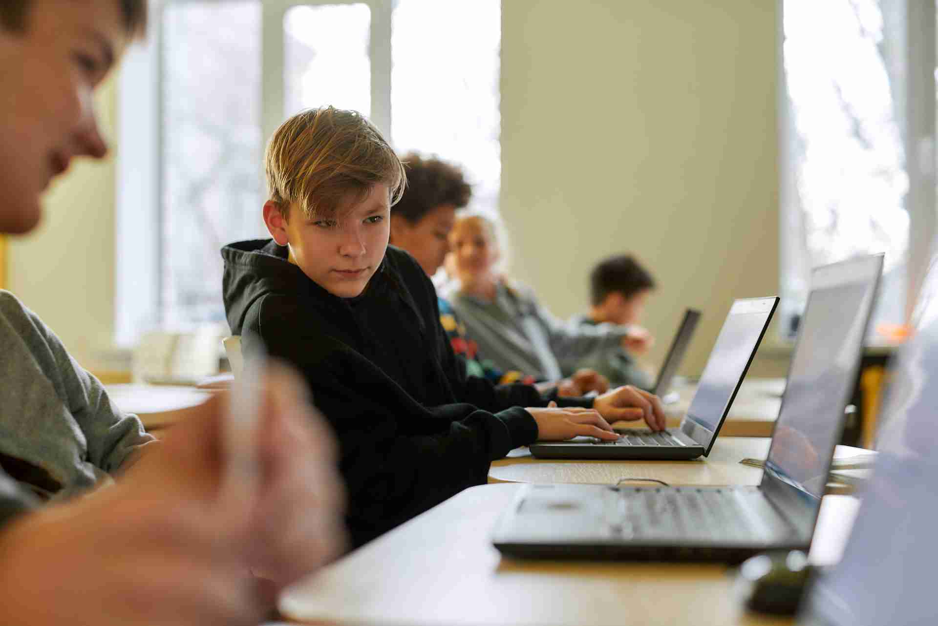 Future-Proofing Education: Navigating IT Challenges in New Zealand’s Schools