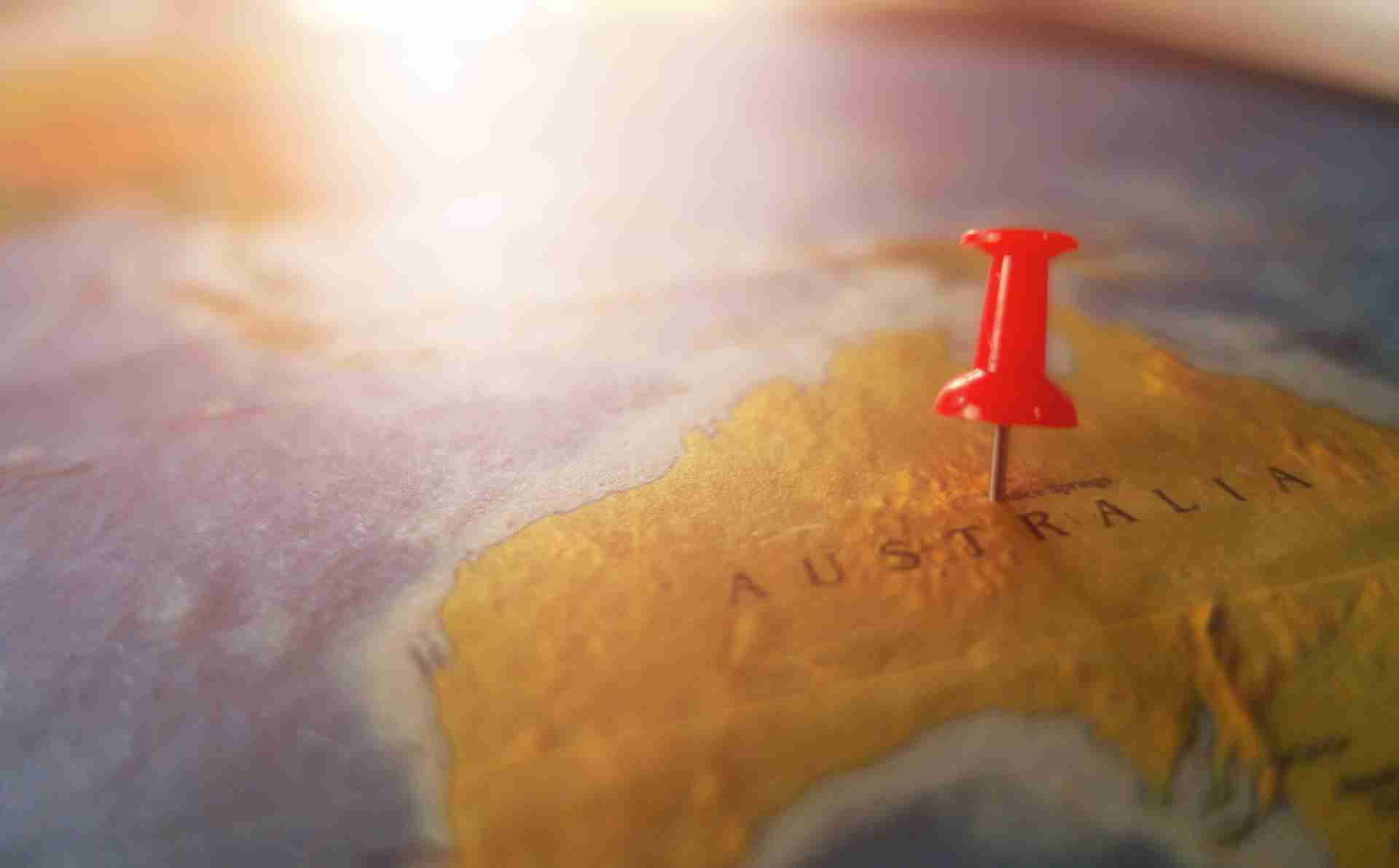 Australia Remains New Zealand’s Top Travel Destination, Nielsen Data Reveals
