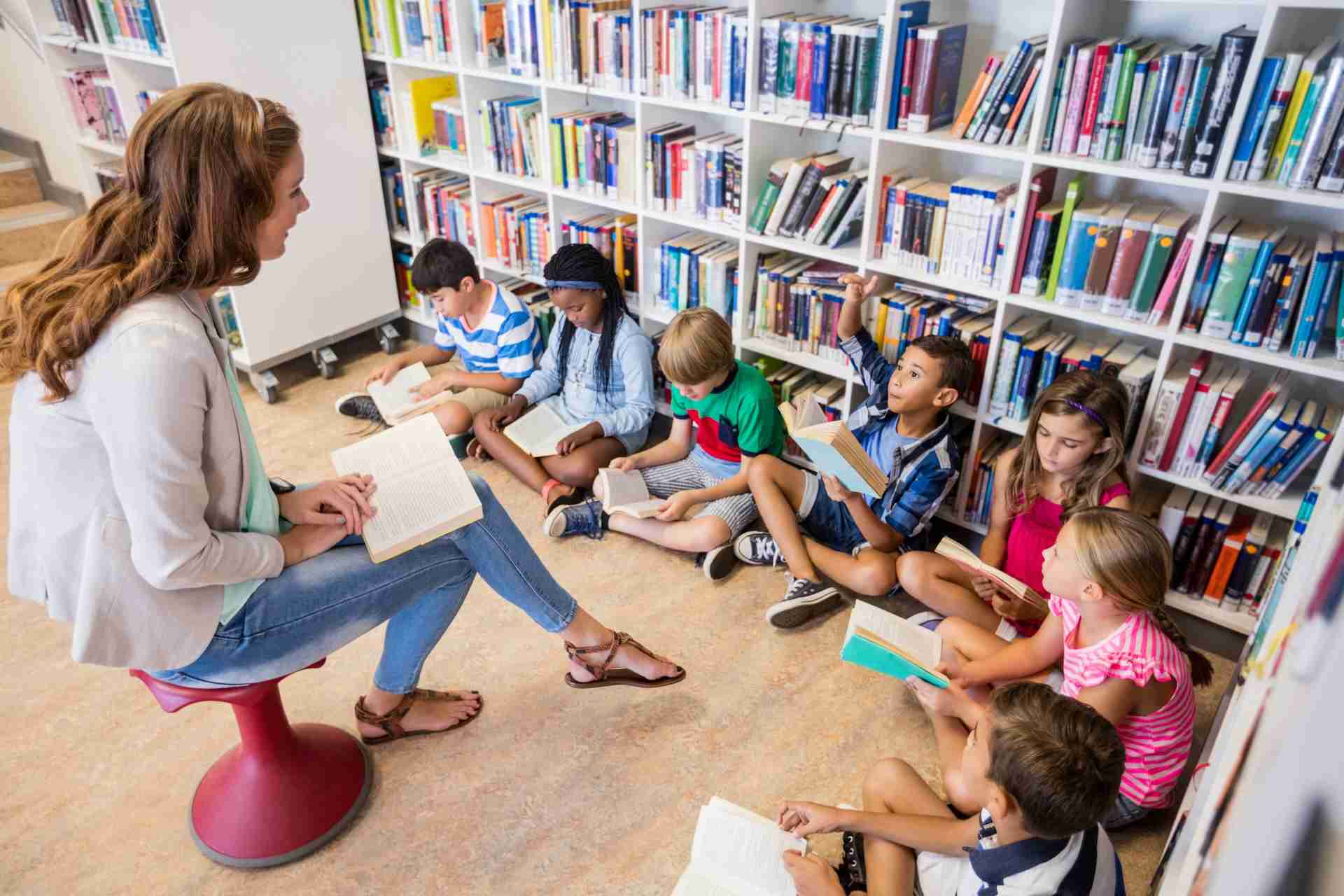 Early Childhood Education in New Zealand: A Statistical Overview