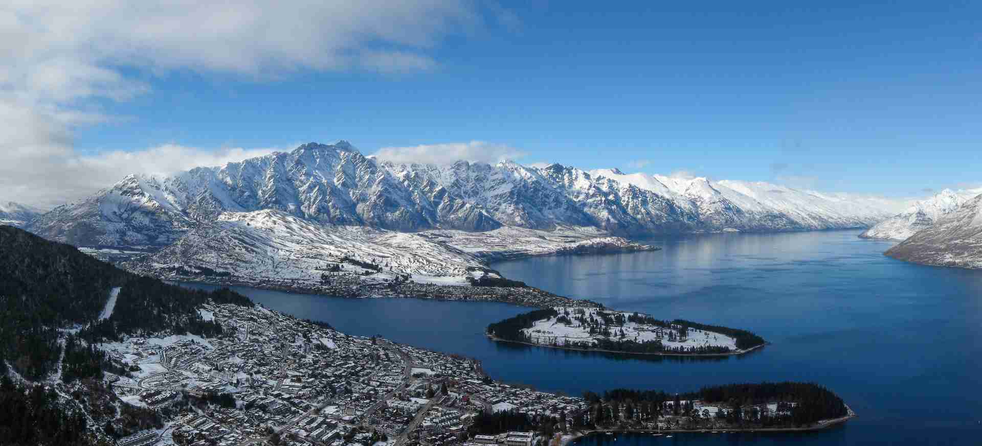 Groundbreaking Tourism Project Launches in Queenstown Lakes