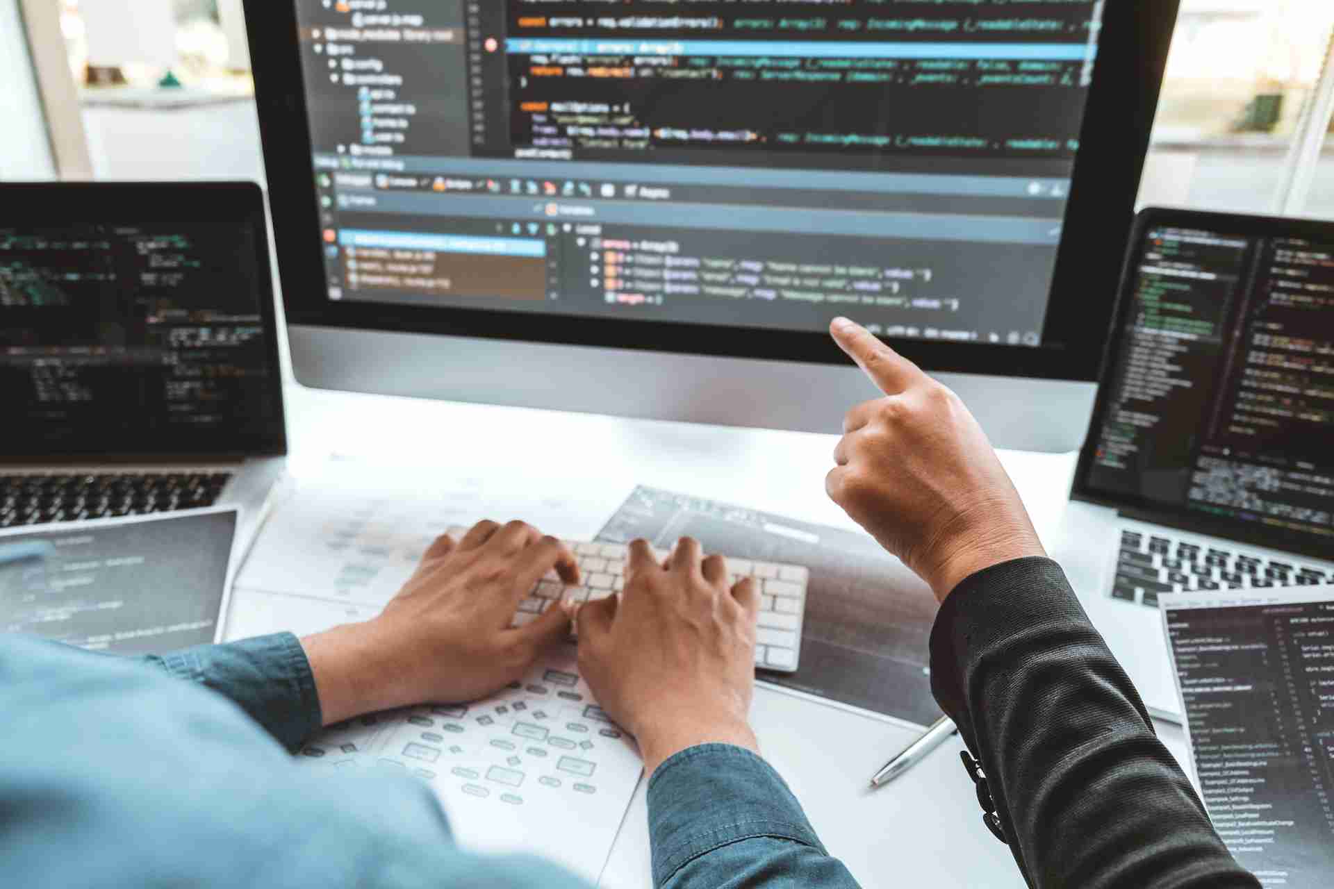 New Zealand’s Web Development Industry is A Catalyst for Business Growth