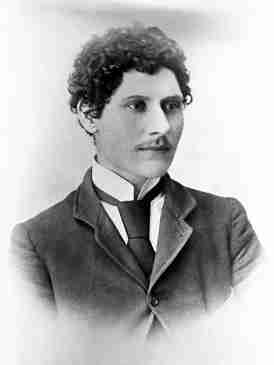 Who was really first to fly? The strange case of Richard Pearse, the South Canterbury farmer who may have beaten the Wright brothers