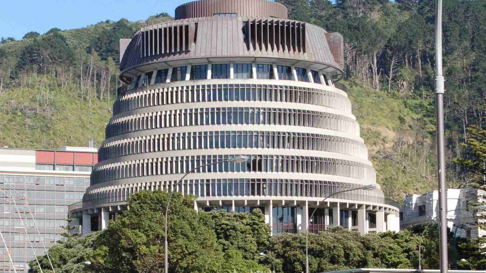 Dutch group lodges first EU climate complaint against New Zealand trade deal