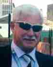 Sir Richard Hadlee photographed in 2015